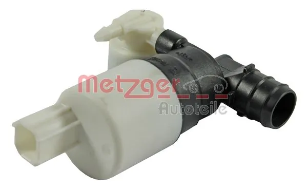 2220048 Metzger Мотор омивача