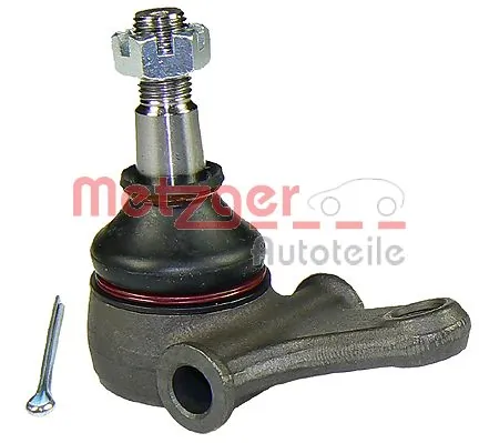 Кульова опора, нижня Polcar MA305 ціна, від 18.13 USD