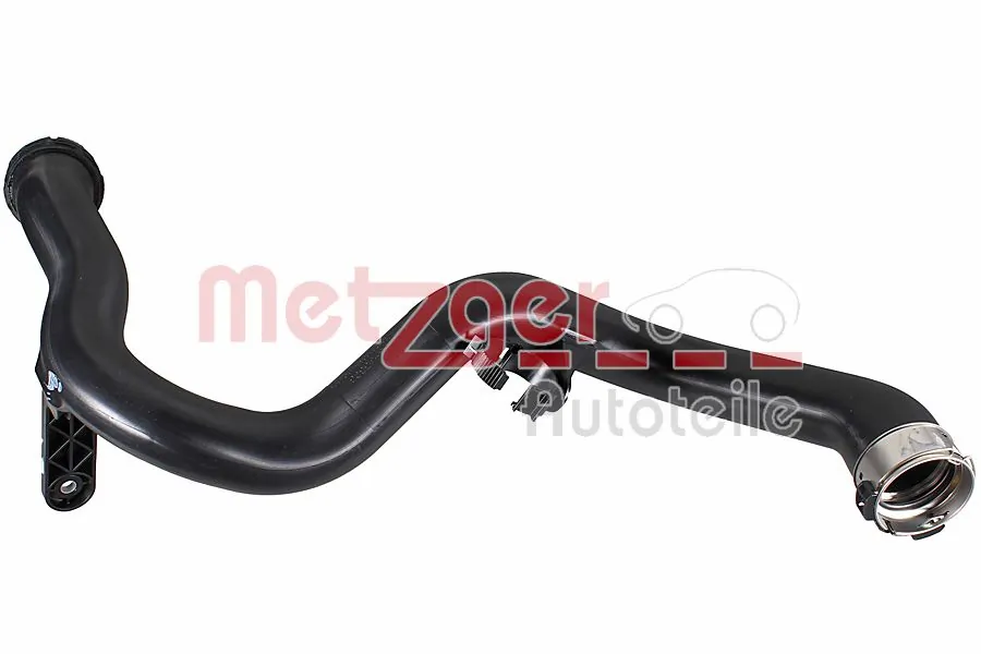 Шланг/патрубок інтеркуллера Peugeot/Citroen 39155303 ціна, від 138.90 USD