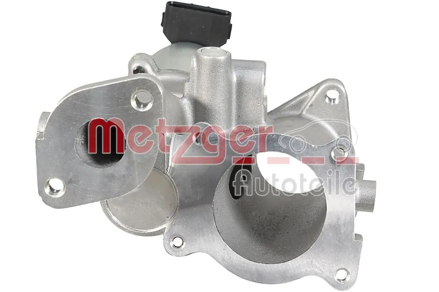 Клапан EGR Metzger 0892966 ціна, від 18.01 USD