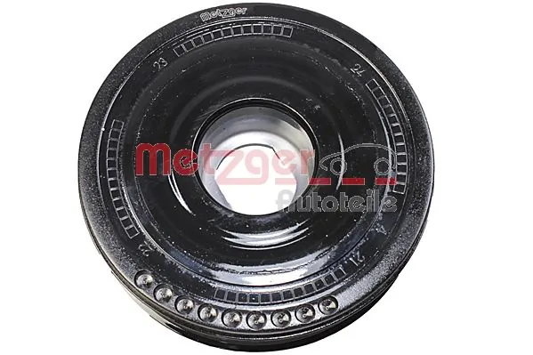 93198633 Peugeot/Citroen Демпфер колінвалу