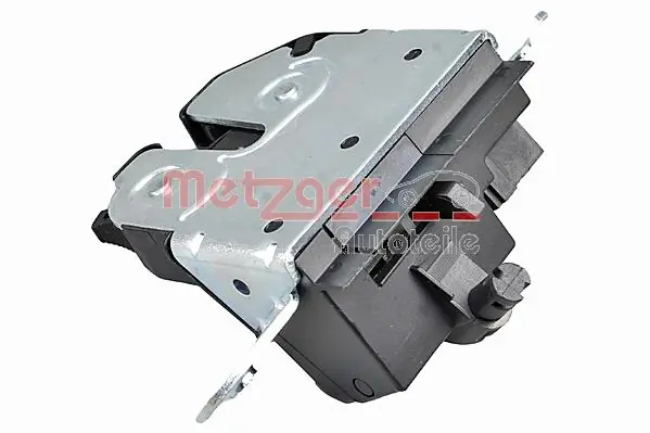 Замок дверей багажника Fiat Doblo II фургон (263) (2010 - 2022) ціна, від 28.28 USD