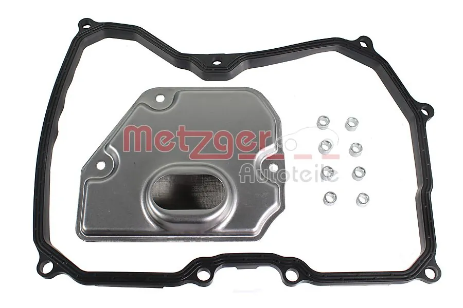 8020054 Metzger Масло в коробку автомат