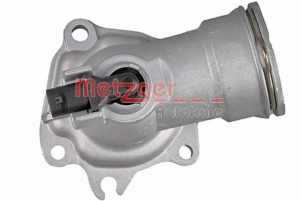 Автомобільний термостат Metzger 4006328 ціна, від 59.32 USD