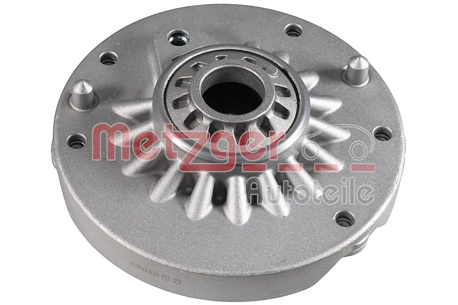 Опора стійки амортизатора переднього Raiso RC03210 ціна, від 46.62 USD