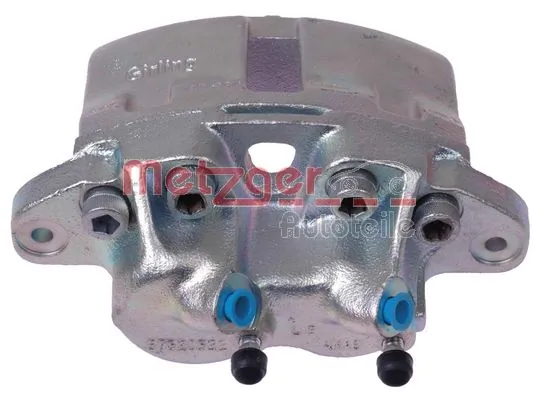 440086 Peugeot/Citroen Супорт гальмівний передній правий
