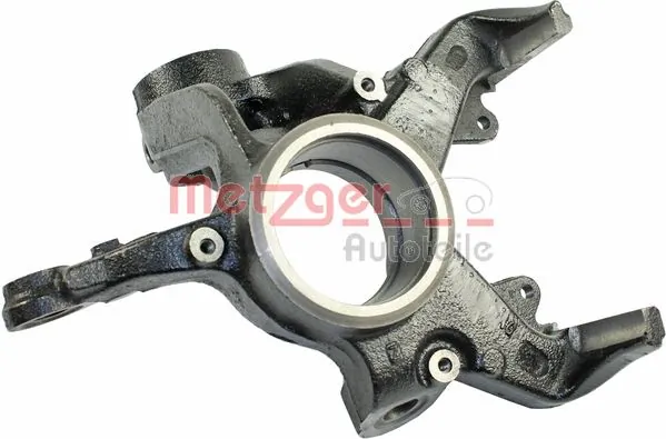 Вісь передня і поворотні кулаки KSP KSP01636 ціна, від 48.48 USD