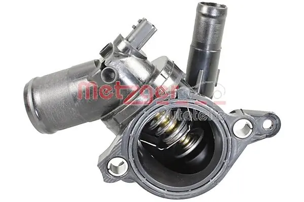 Корпус термостата 28020041422 Continental/Siemens