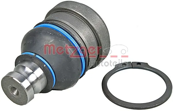57028508 Metzger Кульові на авто