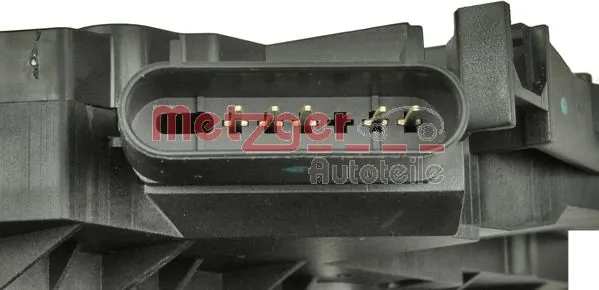 Замок дверей водія Volvo S60 II