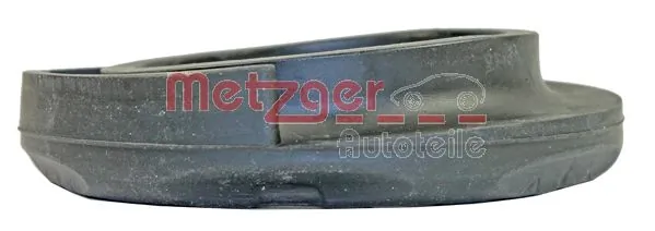 6490092 Metzger Проставка (гумове кільце) пружини задньої, верхня