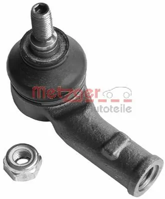 Накінечник рульової тяги, зовнішній Maxgear MGZ305012