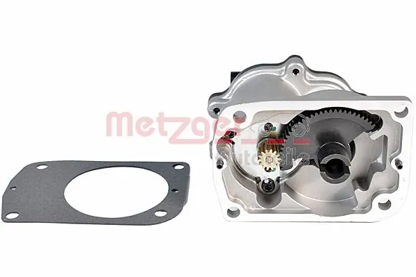 Клапан EGR Ford Connect фургон (TC7) (2002 - 2013) ціна, від 105.76 USD