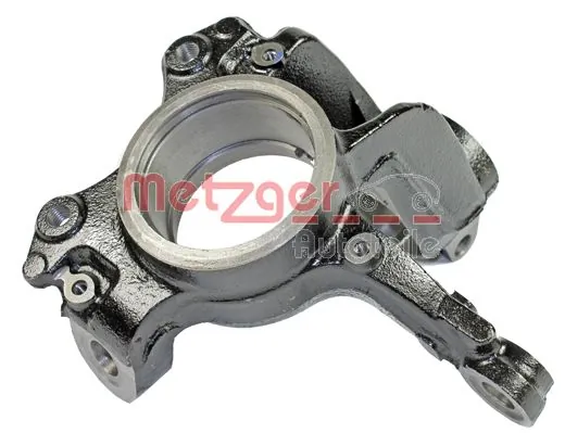 Цапфа - поворотний кулак передній, лівий AND 34407063 ціна, від 49.38 USD