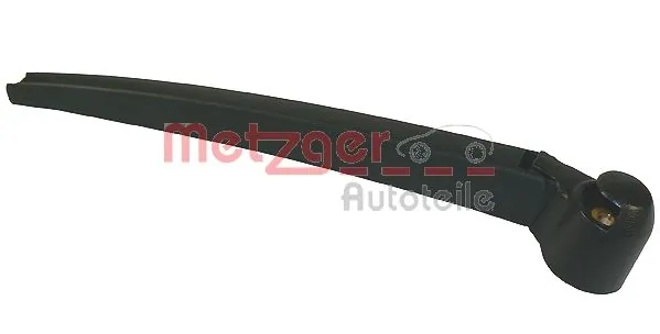 Купити 710195 Kraft Важіль-поводок склоочисника заднього скла