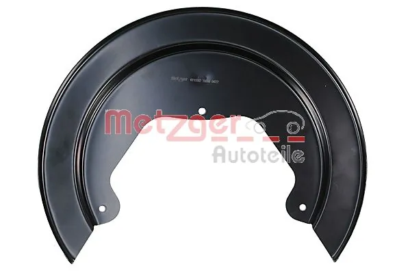 Захисний кожух гальмівного диска, заднього Daco 611403 ціна, від 13.92 USD