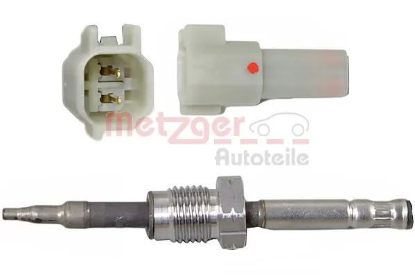Купити HMPCC1A12B591EA Hmpx Датчик температури відпрацьованих газів (ВГ), перед турбіною