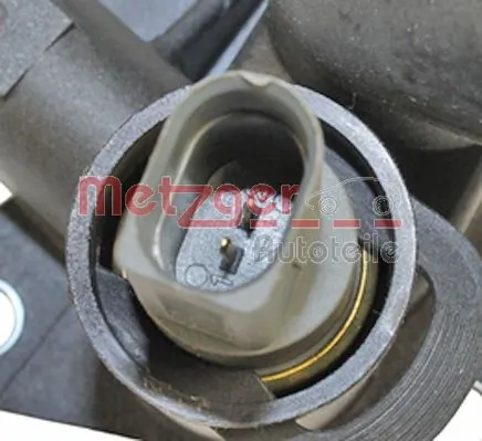 Купити Корпус термостата Volkswagen Polo IV 9N, 9A
