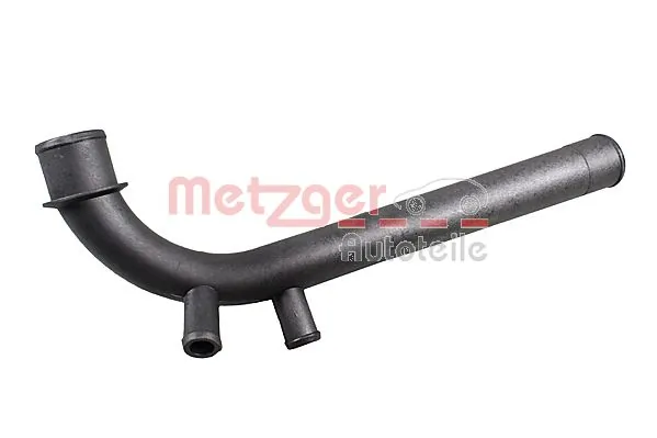 4010427 Metzger Шланг термостата