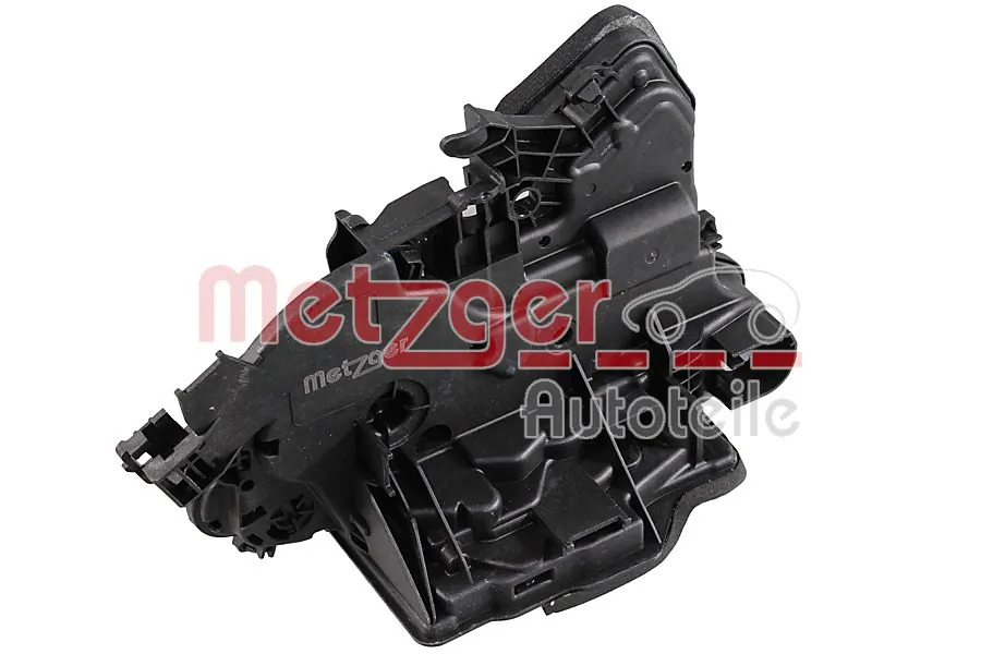 Замок водійських дверей на Seat Ibiza V KJ1, KJG