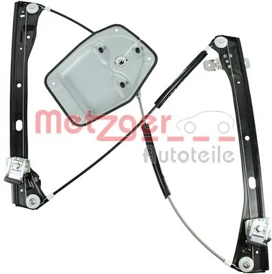 Склопідйомник з електродвигуном Starline KH95241801 ціна, від 27.56 USD