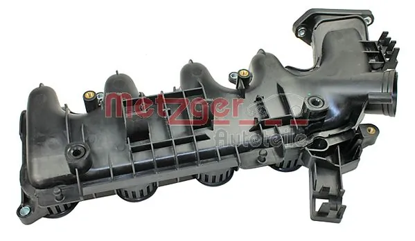 Купити Впускний колектор Peugeot 307  3A, 3C