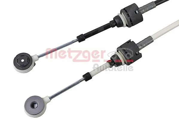 3150229 Metzger Трос коробки передач