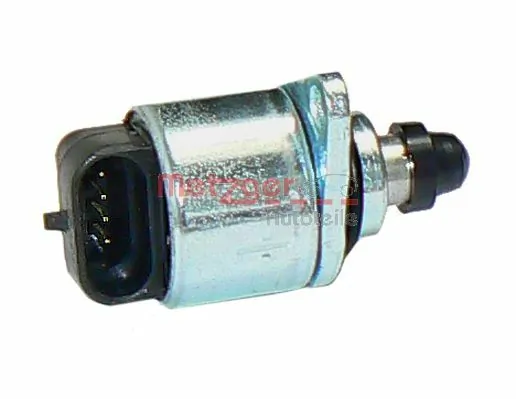 РХХ на Peugeot 206 SW 2E, K