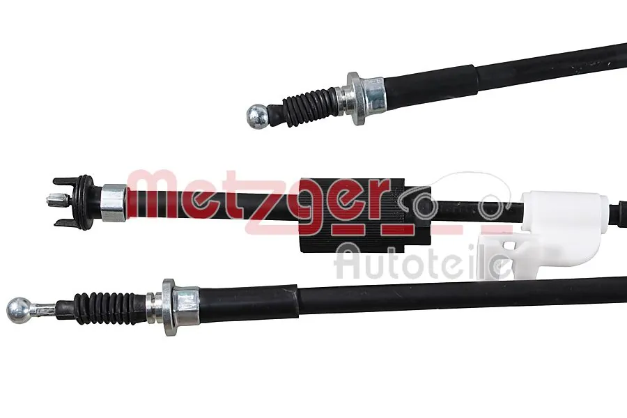 Гальмо стоянкове Opel 13441134