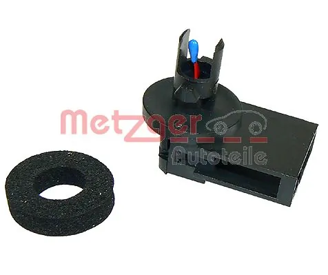 905402 Metzger Датчик температури салону