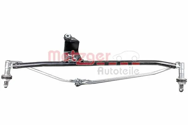 504033863 Iveco Трапеція склоочисника