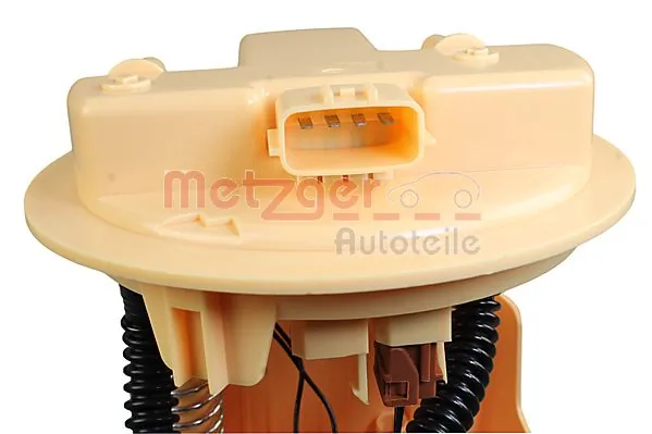 2250424 Metzger Електробензонасос