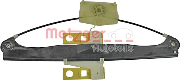 AC1086 Magneti Marelli Склопідйомник задніх правих дверей