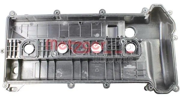 Купити DRM6919 Polcar Клапанна кришка