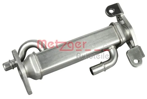 5802531805 Fiat/Alfa/Lancia Радіатор системи EGR рециркуляції вихлопних газів