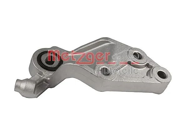 8053892 Metzger Подушка передньої опори двигуна