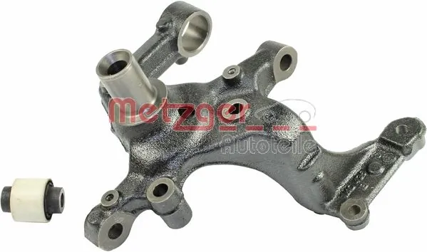 Кулак поворотний лівий Vika 1K0505435AC ціна, від 22.52 USD