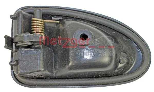 9160874 General Motors Ручка двері правою внутрішня перед/зад