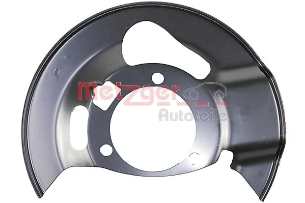 95483567 Opel Кожух гальмівного диска