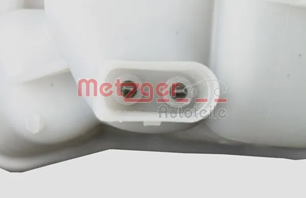 Бачок системи охолодження 1337ZB1 Polcar