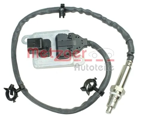 Купити NOS00157 Wagner Датчик оксидів азоту NOX, задній