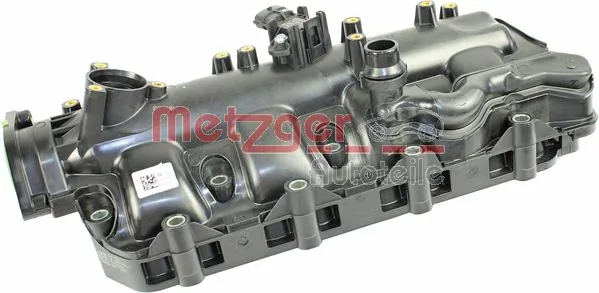 Впускний колектор DRM61801 Polcar