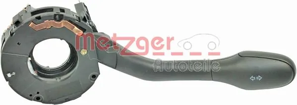 Перемикач підрульовий, лівий Metzger 0916379 ціна, від 17.62 USD