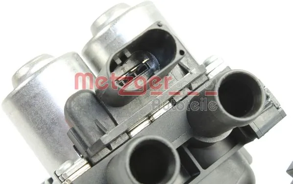 Кран системи опалення Bosch 986338200 ціна, від 95.46 USD