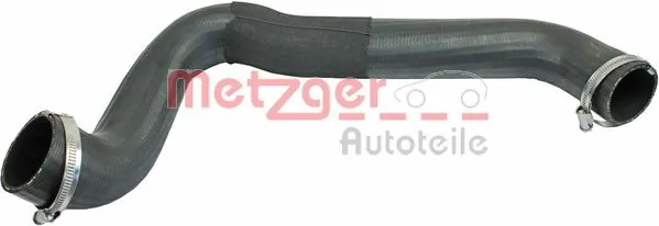 Шланг/патрубок интеркуллера CM ONKA 33353 ціна, від 28.66 USD