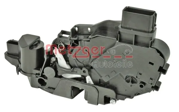 Замок передньої лівої двері PLR5162519 Plrsolutions