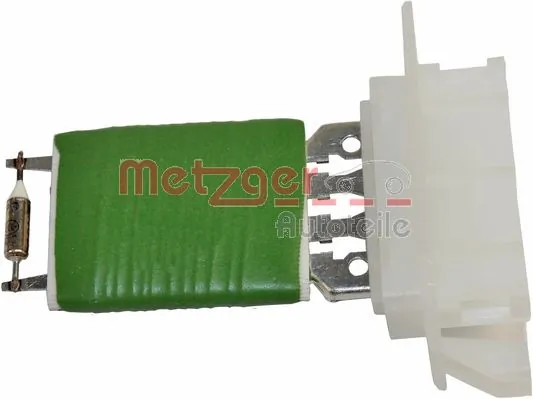 Купити 917336 Metzger Їжак обігрівача