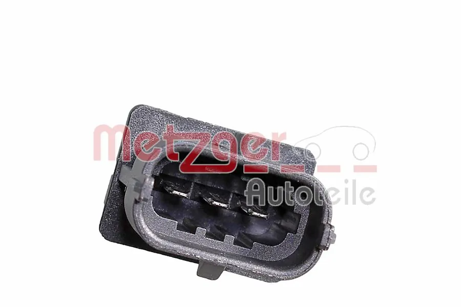 ДПКВ на KIA Sportage IV QL