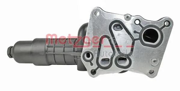 Корпус масляного фільтра Patron P160047 ціна, від 86.30 USD