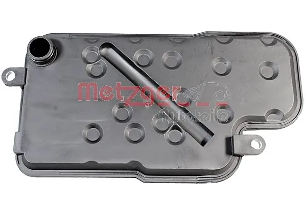 Масло в коробку автомат на Mitsubishi L 200 IV KA, KB